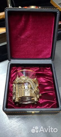 Бокал для виски купить с доставкой Бокал для виски