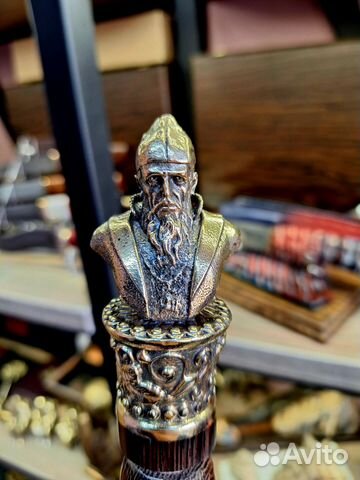 Обувная ложка «Иван Грозный» купить с доставкой Обувная ложка «Иван Грозный»