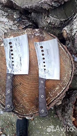 Топорик «Варвар» сталь 65г купить с доставкой Топорик «Варвар» сталь 65г