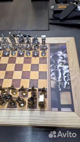 Эксклюзивные шахматы купить с доставкой Эксклюзивные шахматы