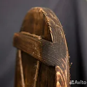 Икона "Моление о чаше" — оригинальный подарок — фотография 8