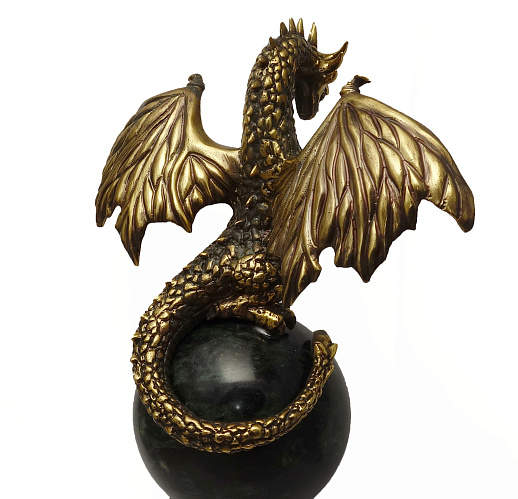 Сувенир настольные часы