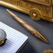 В подарок: Ручка "Триколор". Златоуст — фотография 1