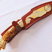 На память: Декоративный нож «Эксклюзив» — фотография 2