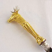 Подарочный набор для шампуров "Пикник" — фотография 3