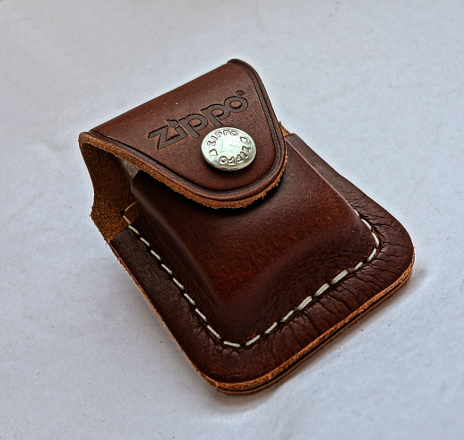 Бензиновая зажигалка Zippo "Охотник" купить с доставкой Бензиновая зажигалка Zippo "Охотник"