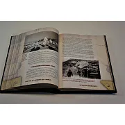 1942 год от Кремля до Марса — историческое издание — необычный подарок — фотография 3