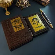 На память: Набор "Ежедневник, автодокументы, ручка" № 2. Златоуст — фотография 1