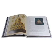 Россия. История коронаций — книга — оригинальный подарок — фотография 4